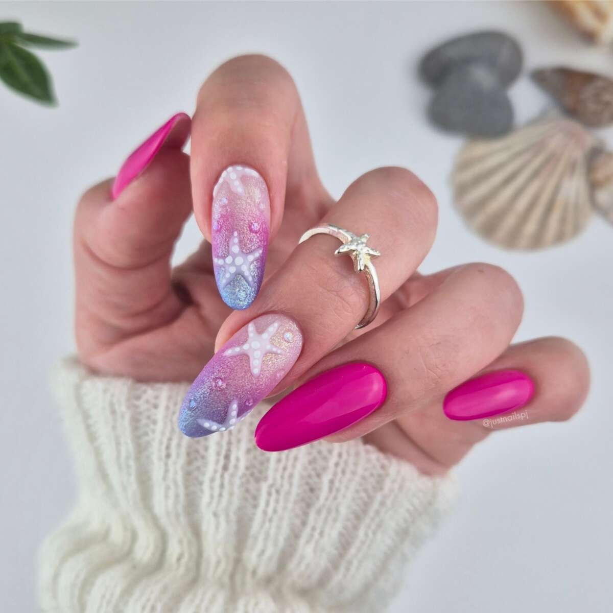 Yoshi 125 Cosmo Gel Polish 6Ml