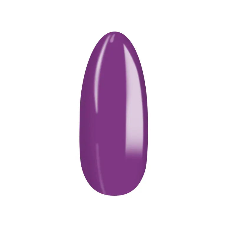 Yoshi 126 Lady Violet Gel Polish 6Ml
