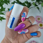 Yoshi 127 Aqua Velva Gel Polish 6Ml