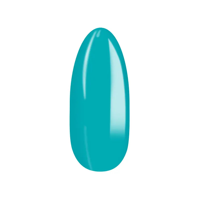 Yoshi 128 Blue Nut Gel Polish 6Ml
