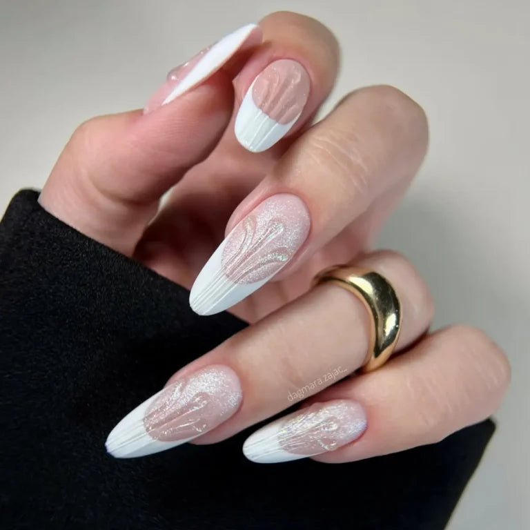 Yoshi 171 Lunasea Gel Polish 6Ml
