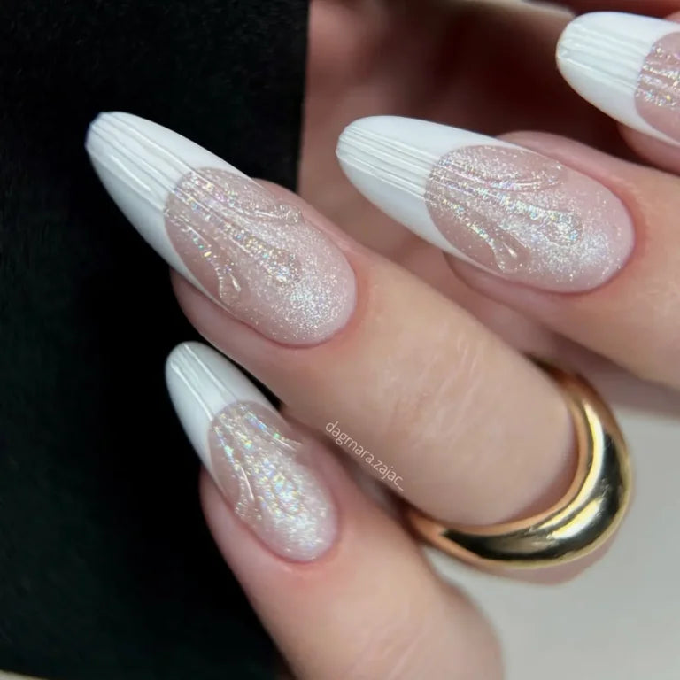 Yoshi 171 Lunasea Gel Polish 6Ml