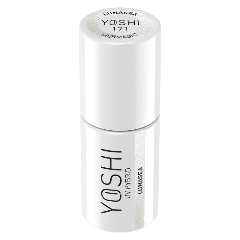 Yoshi 171 Lunasea Gel Polish 6Ml