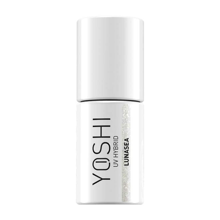 Yoshi 171 Lunasea Gel Polish 6Ml