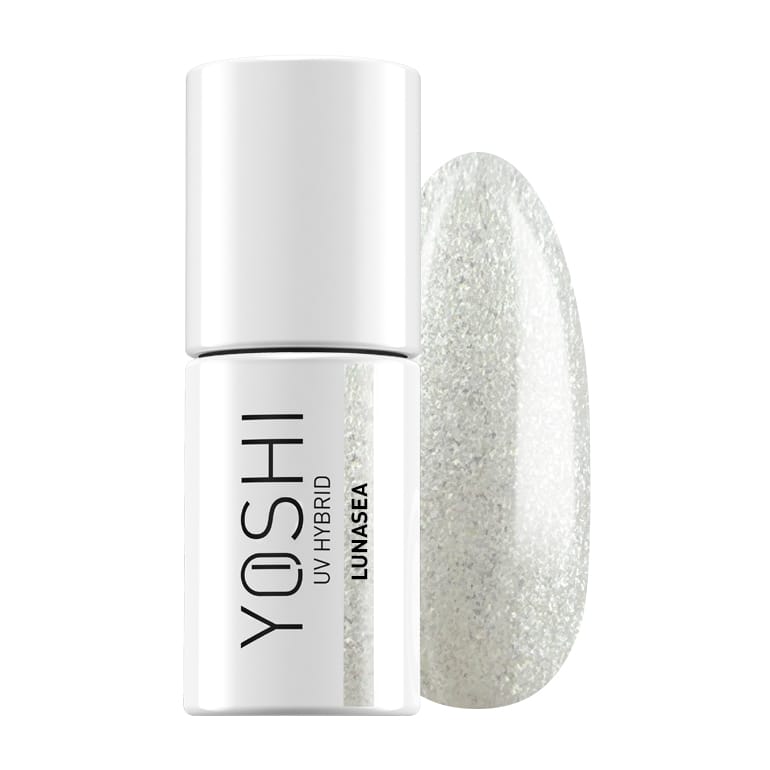 Yoshi 171 Lunasea Gel Polish 6Ml