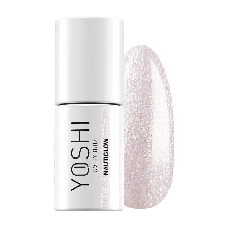 Yoshi 172 Nautiglow Gel Polish 6Ml