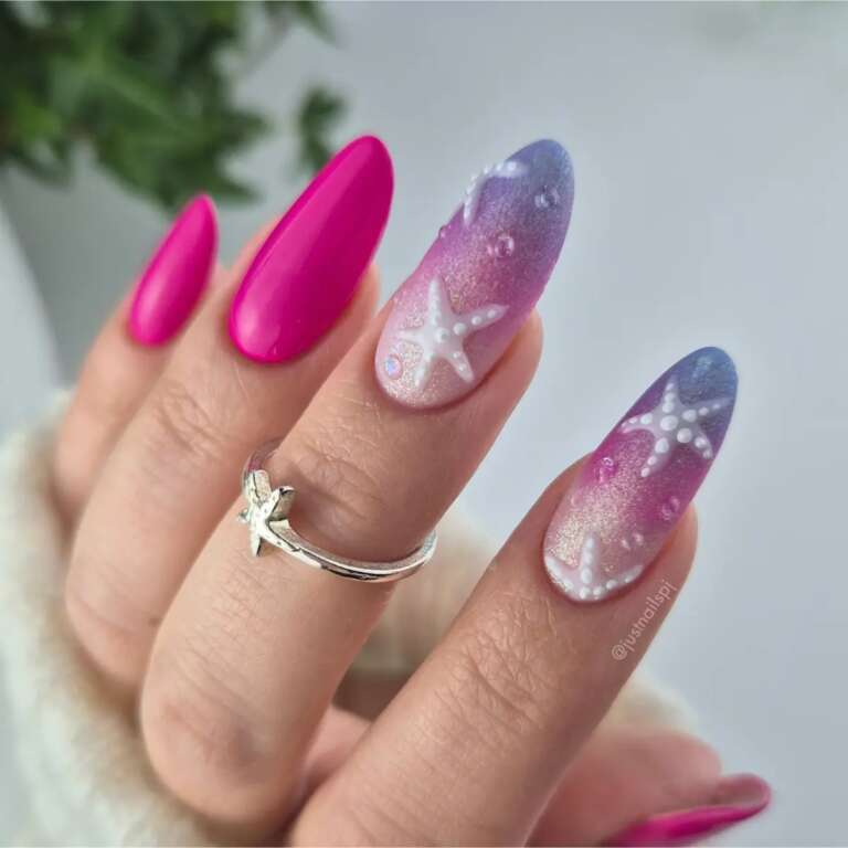 Yoshi 175 Sirenity Gel Polish 6Ml