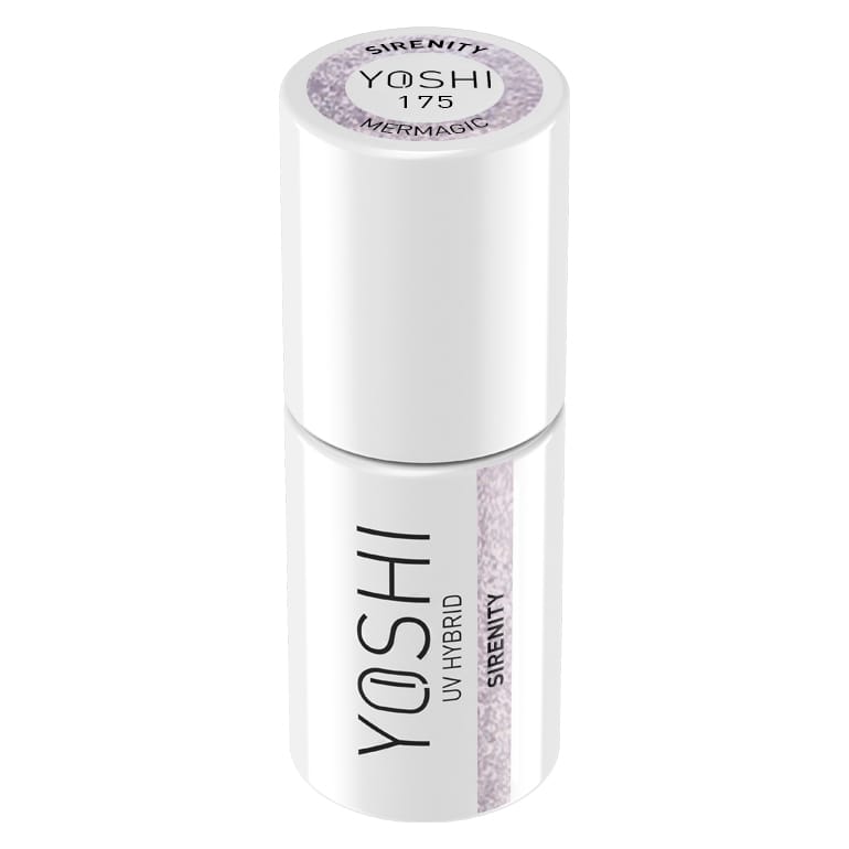Yoshi 175 Sirenity Gel Polish 6Ml