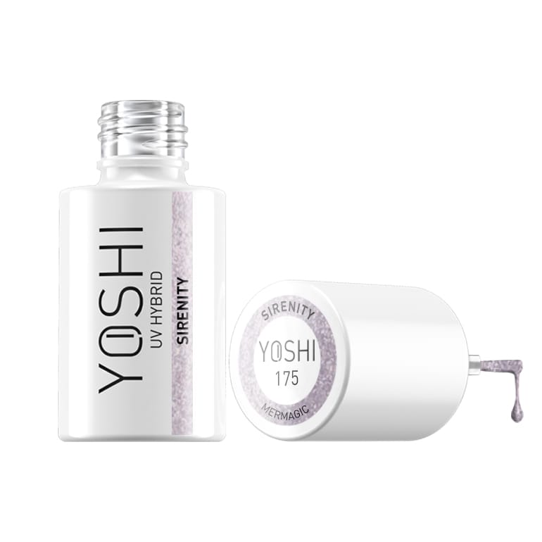 Yoshi 175 Sirenity Gel Polish 6Ml