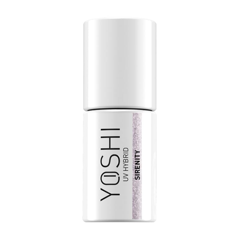 Yoshi 175 Sirenity Gel Polish 6Ml