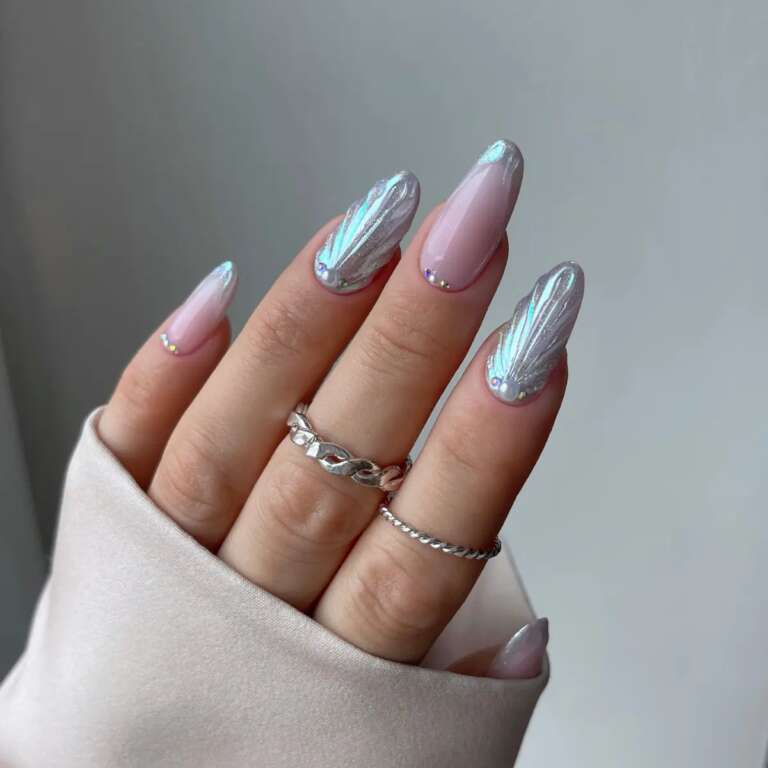 Yoshi 176 Aquaria Gel Polish 6Ml