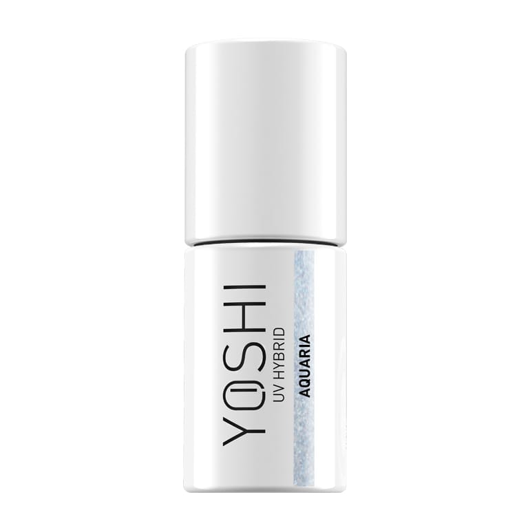 Yoshi 176 Aquaria Gel Polish 6Ml