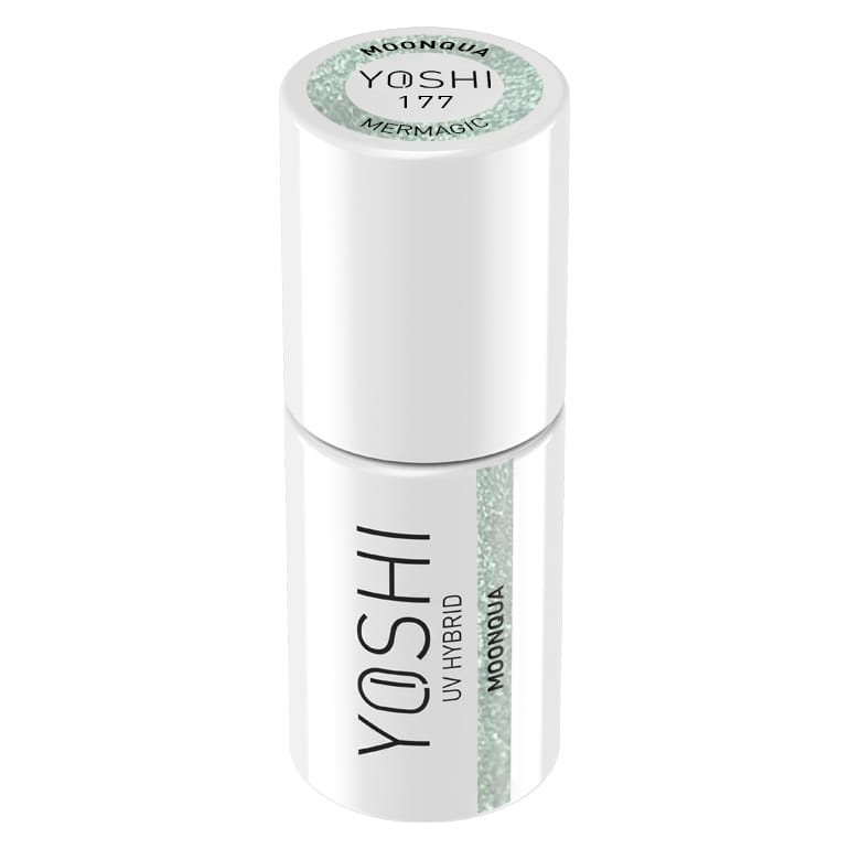 Yoshi 177 Moonqua Gel Polish 6Ml