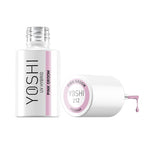 Yoshi 212 Pink Groom Gel Polish 6Ml