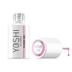 Yoshi 213 Flower Girl Gel Polish 6Ml