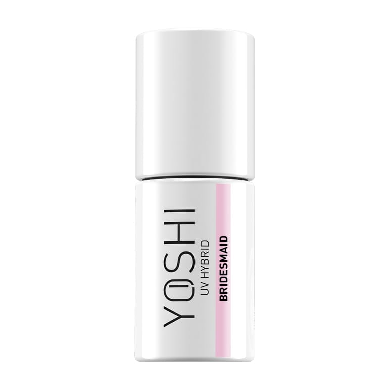 Yoshi 214 Bridesmaid Gel Polish 6Ml
