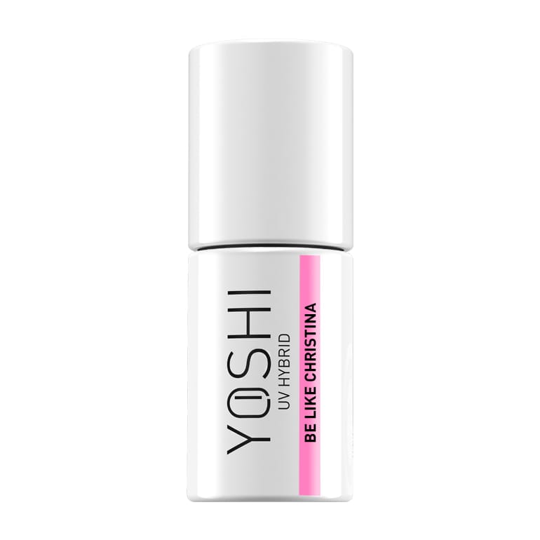 Yoshi 222 Be Like Christina Gel Polish 6Ml