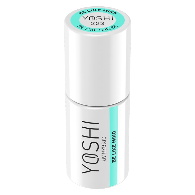 Yoshi 223 Be Like Miko Gel Polish 6Ml