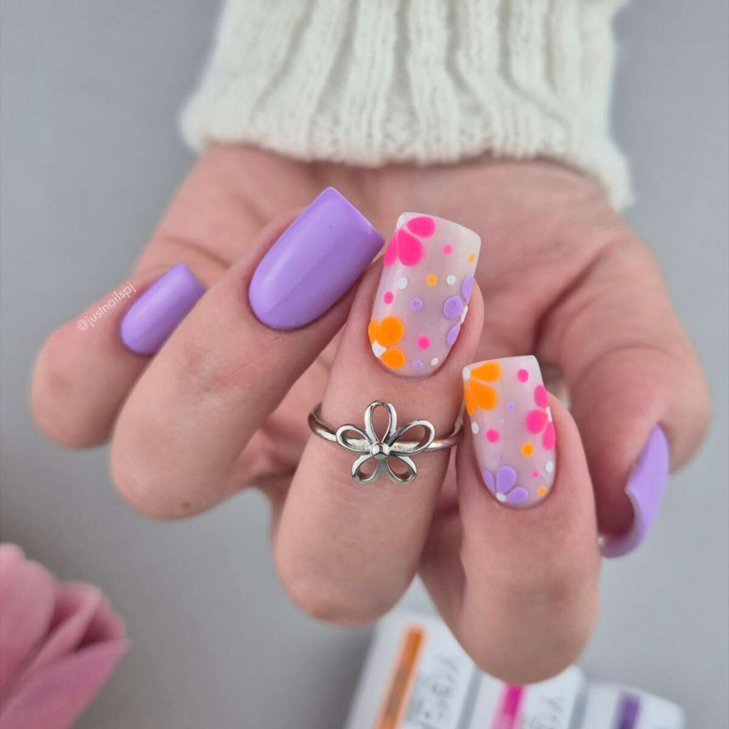 Yoshi 225 Be Like Tracy Gel Polish 6Ml