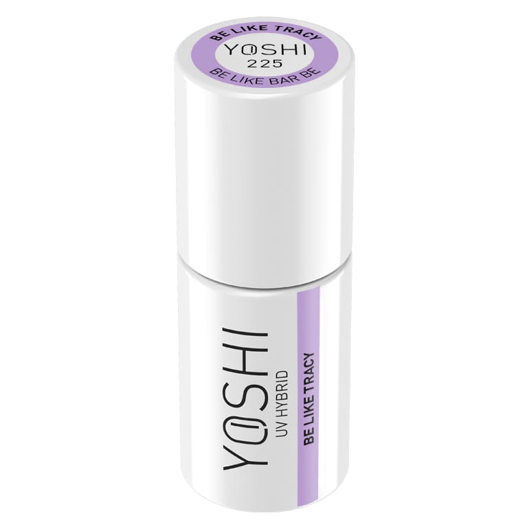 Yoshi 225 Be Like Tracy Gel Polish 6Ml