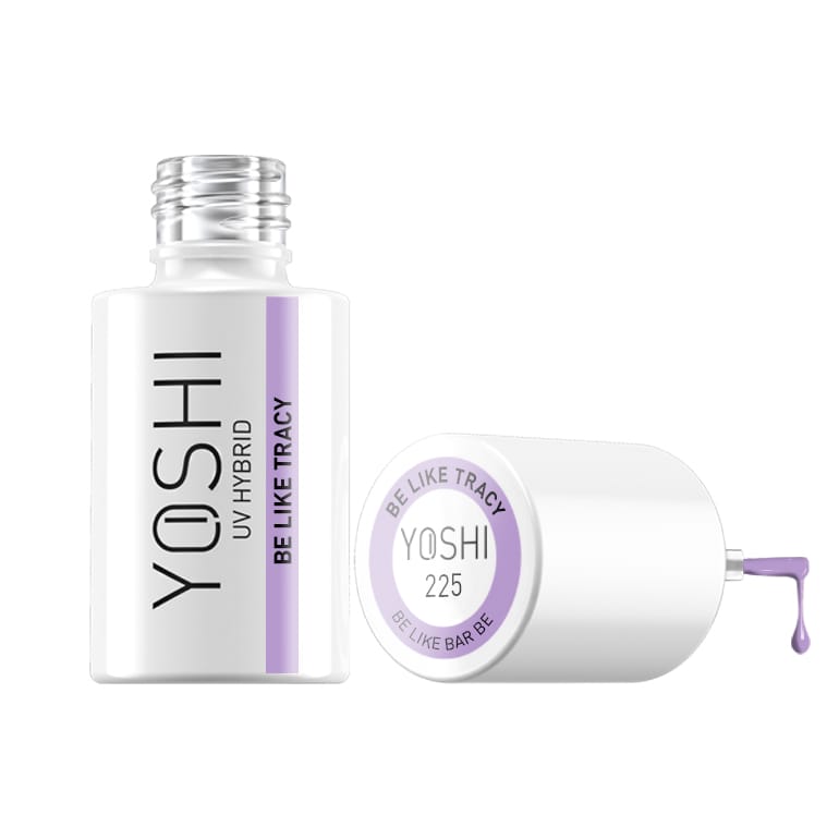 Yoshi 225 Be Like Tracy Gel Polish 6Ml