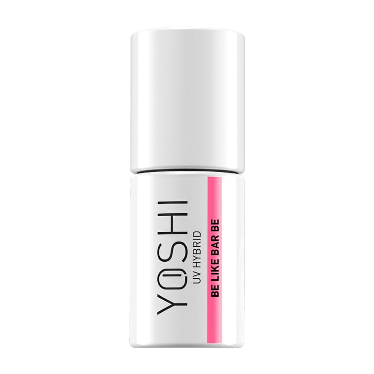 Yoshi 226 Be Like Bar Be Gel Polish 6Ml