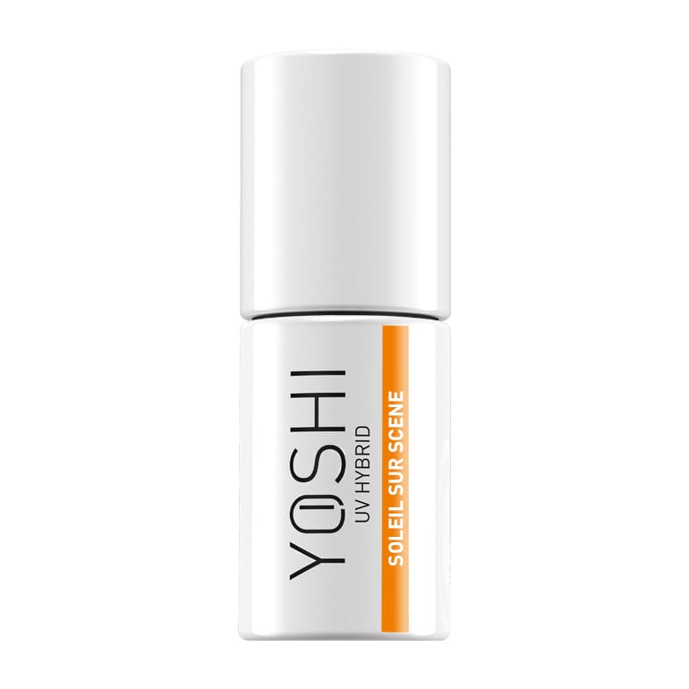 Yoshi 241 Soleil Sur Scene Gel Polish 6Ml