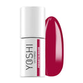 Yoshi 242 Pirouette Rouge Gel Polish 6Ml