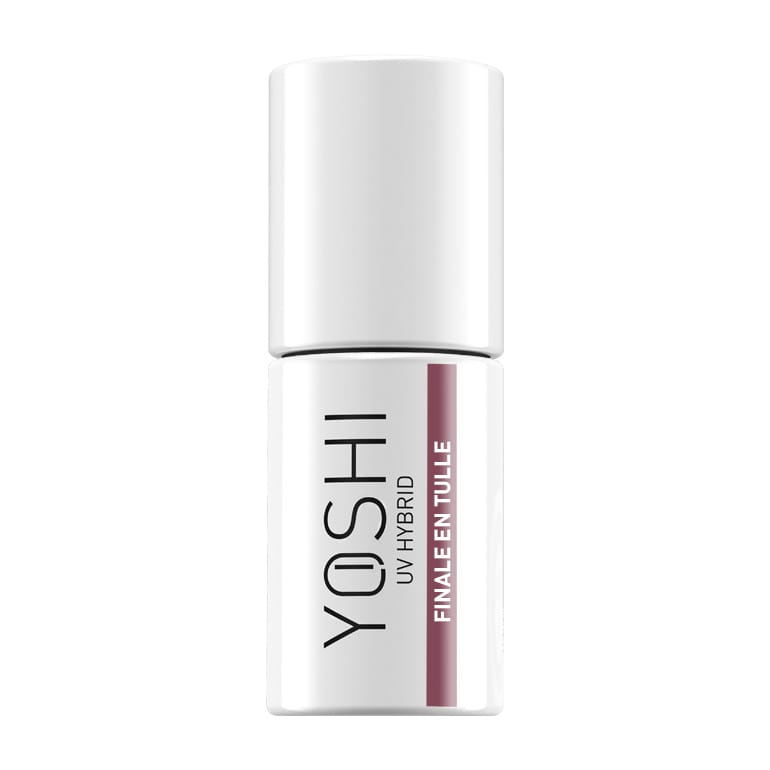 Yoshi 245 Finale En Tulle Gel Polish 6Ml