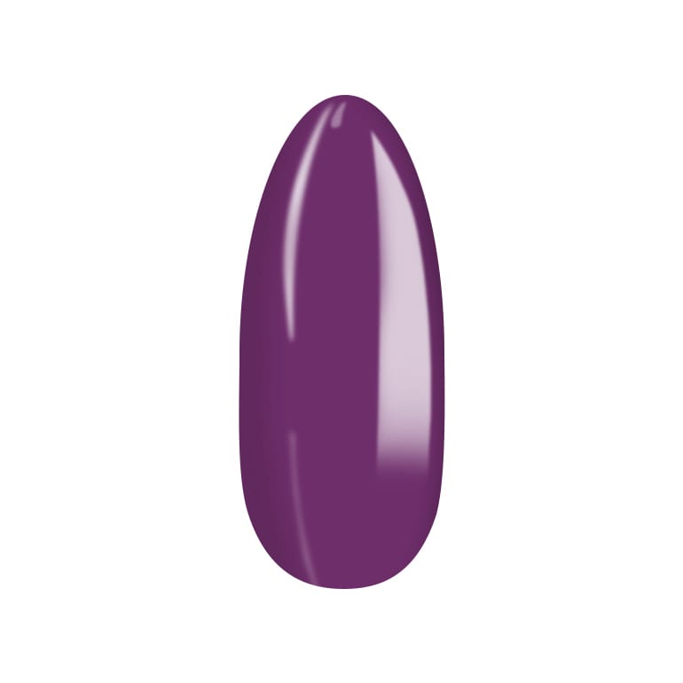 Yoshi 246 Larmes De Violette Gel Polish 6Ml
