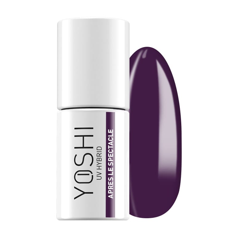 Yoshi 247 Apres Le Spectacle Gel Polish 6Ml