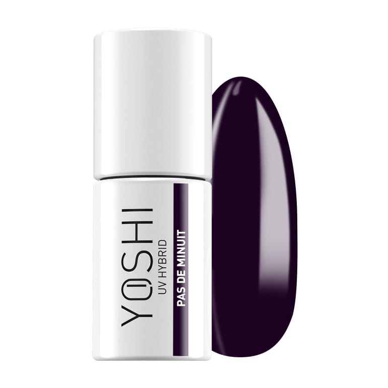 Yoshi 248 Pas De Minuit Gel Polish 6Ml