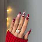 Yoshi 252 Santa Claws Gel Polish 6Ml