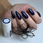 Yoshi 254 Merry Crysis Gel Polish 6Ml