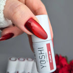 Yoshi 261 Flame On Gel Polish 6Ml