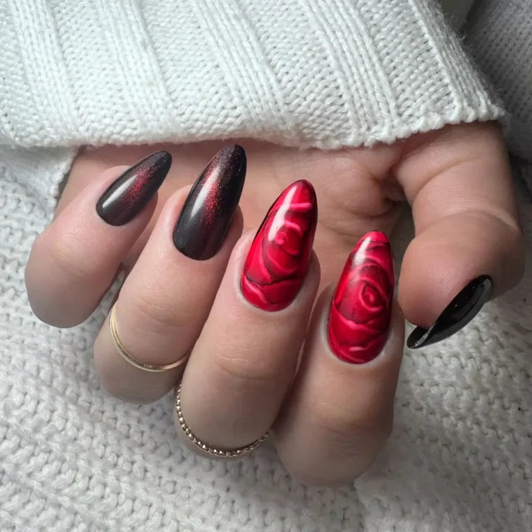Yoshi 263 Burnout Gel Polish 6Ml