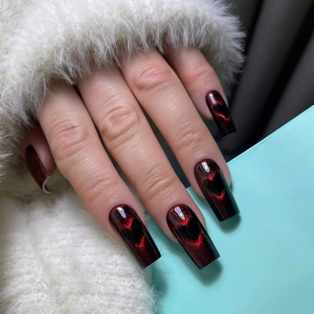 Yoshi 265 Hot Zone Gel Polish 6Ml