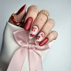 Yoshi 265 Hot Zone Gel Polish 6Ml