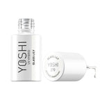 Yoshi 270 Glass Lily Gel Polish 6Ml