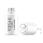Yoshi 271 Clouded Garden Gel Polish 6Ml