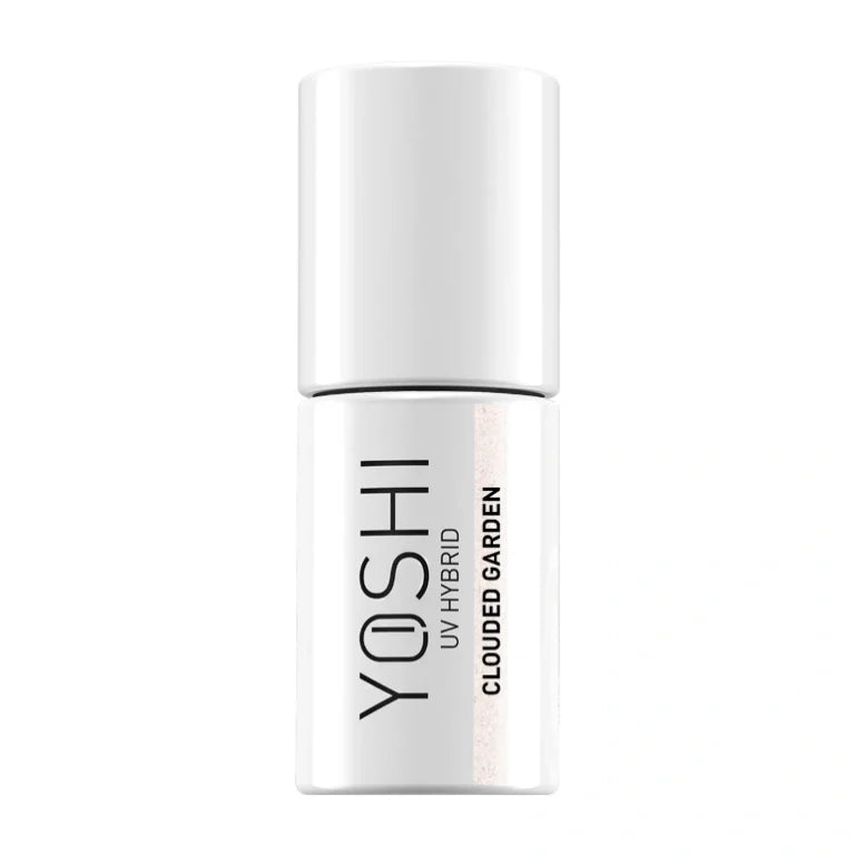 Yoshi 271 Clouded Garden Gel Polish 6Ml