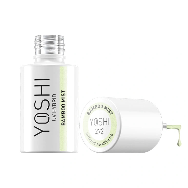 Yoshi 272 Bamboo Mist Gel Polish 6Ml