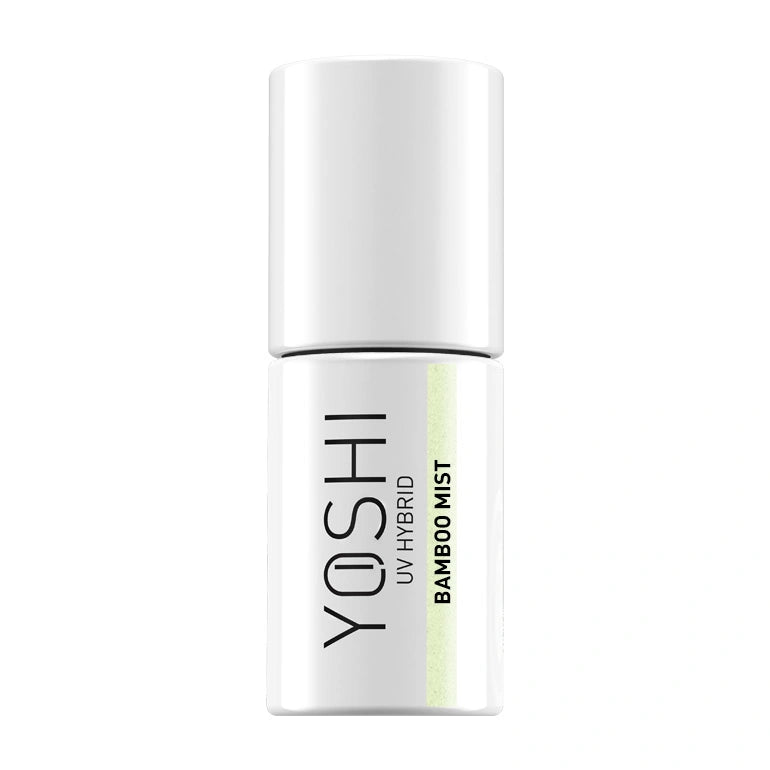 Yoshi 272 Bamboo Mist Gel Polish 6Ml