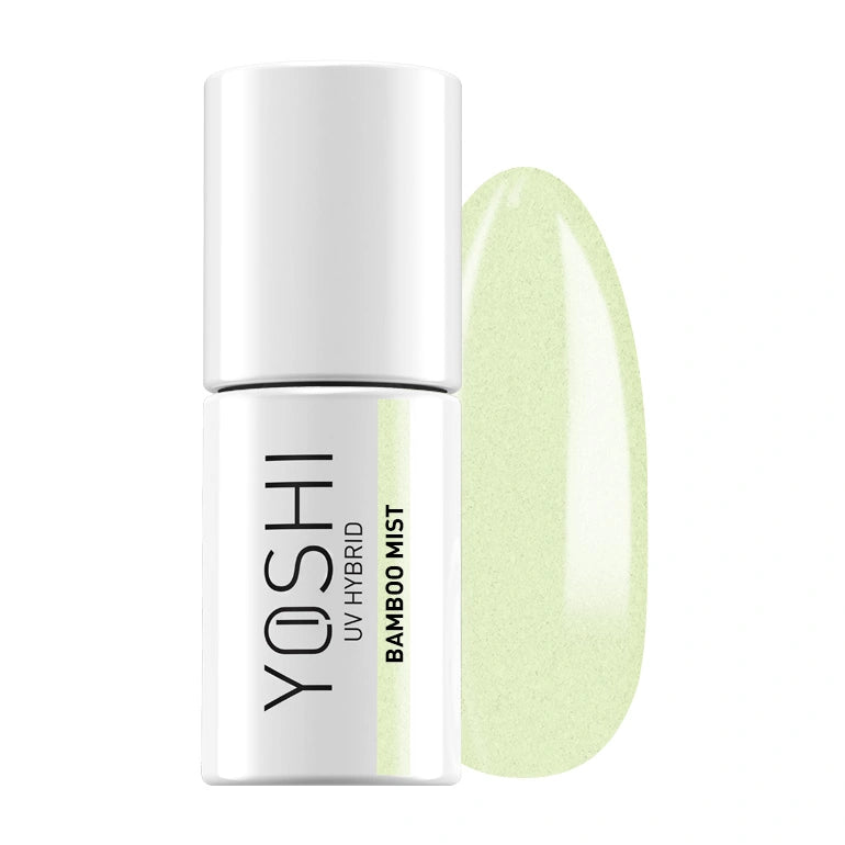 Yoshi 272 Bamboo Mist Gel Polish 6Ml