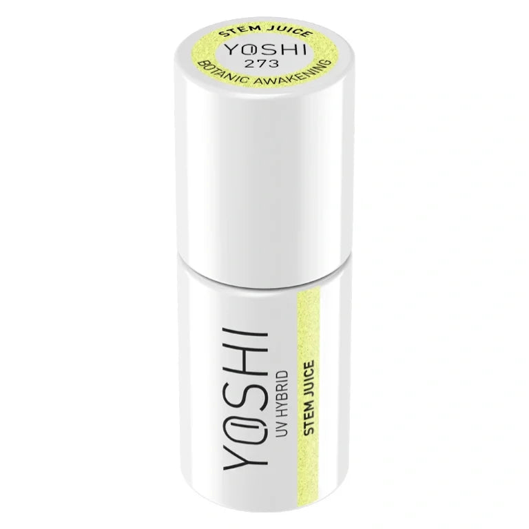 Yoshi 273 Stem Juice Gel Polish 6Ml