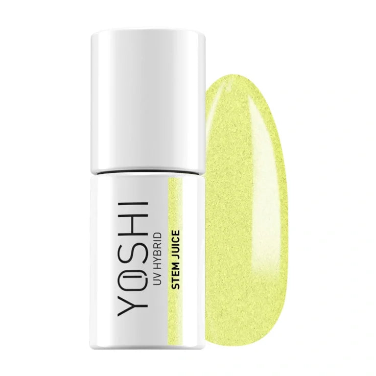 Yoshi 273 Stem Juice Gel Polish 6Ml