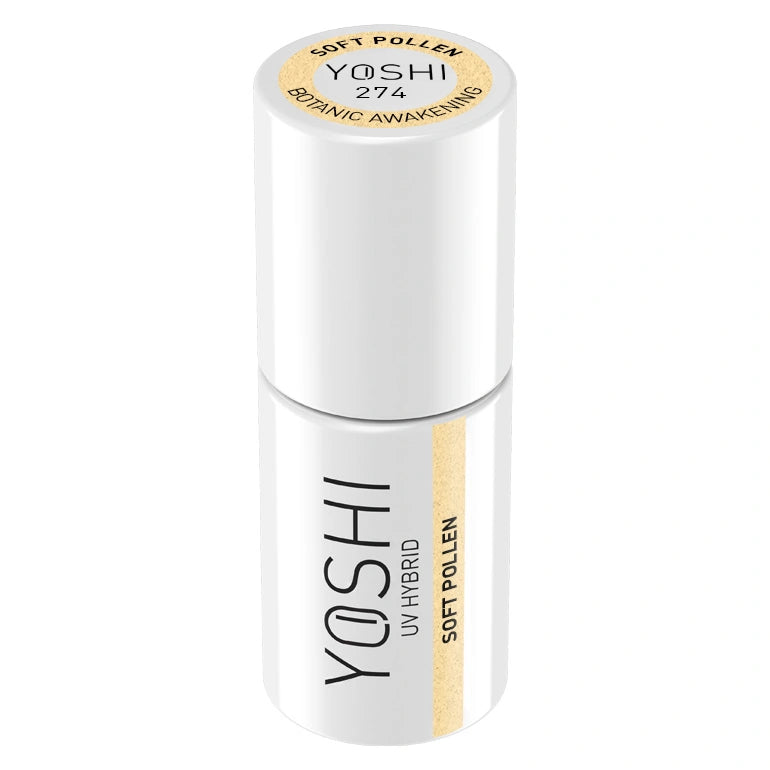 Yoshi 274 Soft Pollen Gel Polish 6Ml