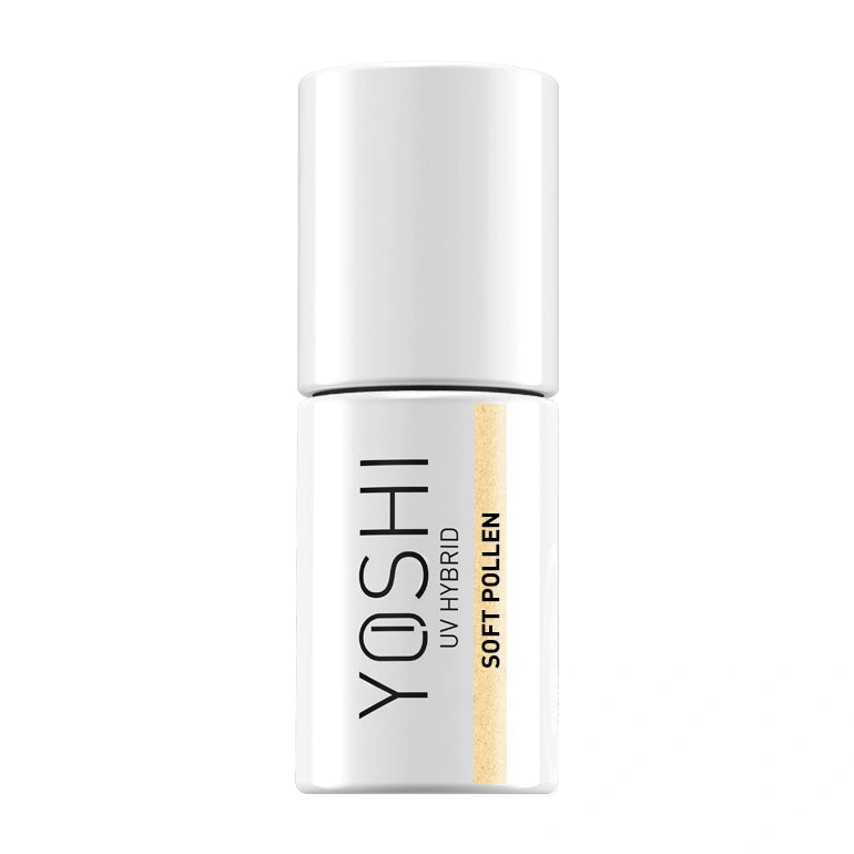 Yoshi 274 Soft Pollen Gel Polish 6Ml