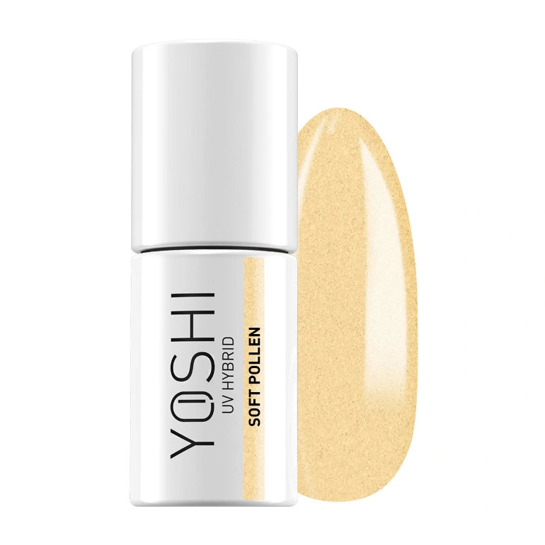 Yoshi 274 Soft Pollen Gel Polish 6Ml
