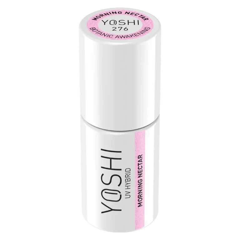 Yoshi 276 Morning Nectar Gel Polish 6Ml